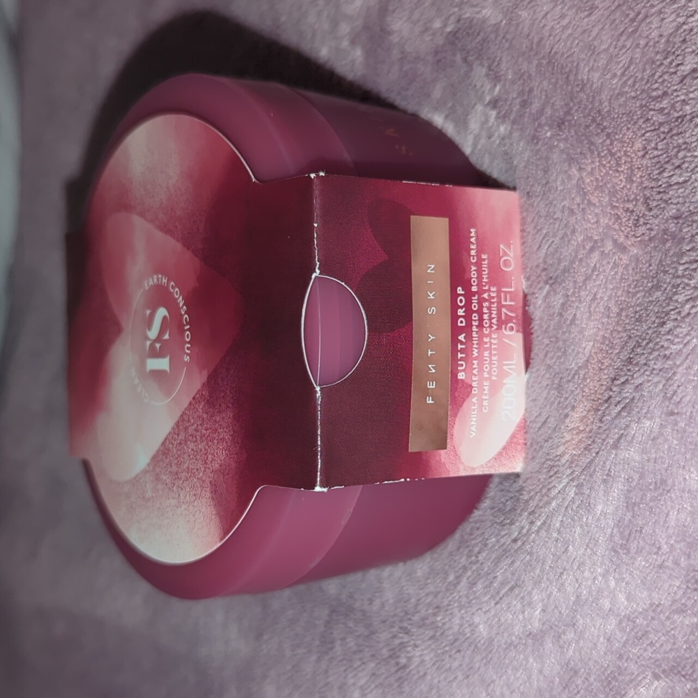 Fenty Skin Butta Drop Vanilla Dream